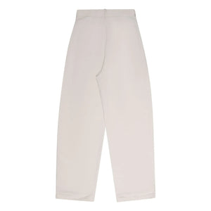 the new society - Lassi Algodón Orgánico Vaquero - Colección Mujer | Crudo