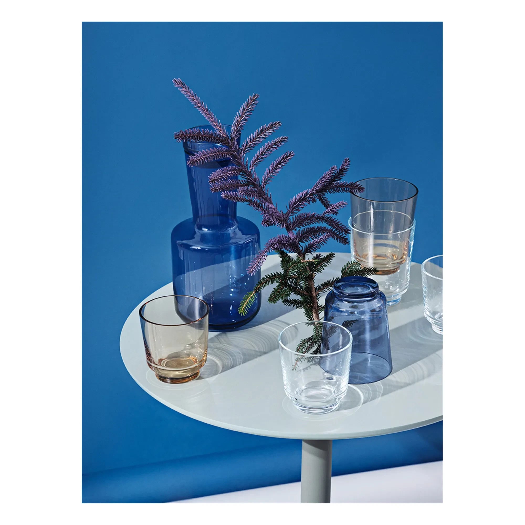 Muuto - Raise Vasos - Set de 2