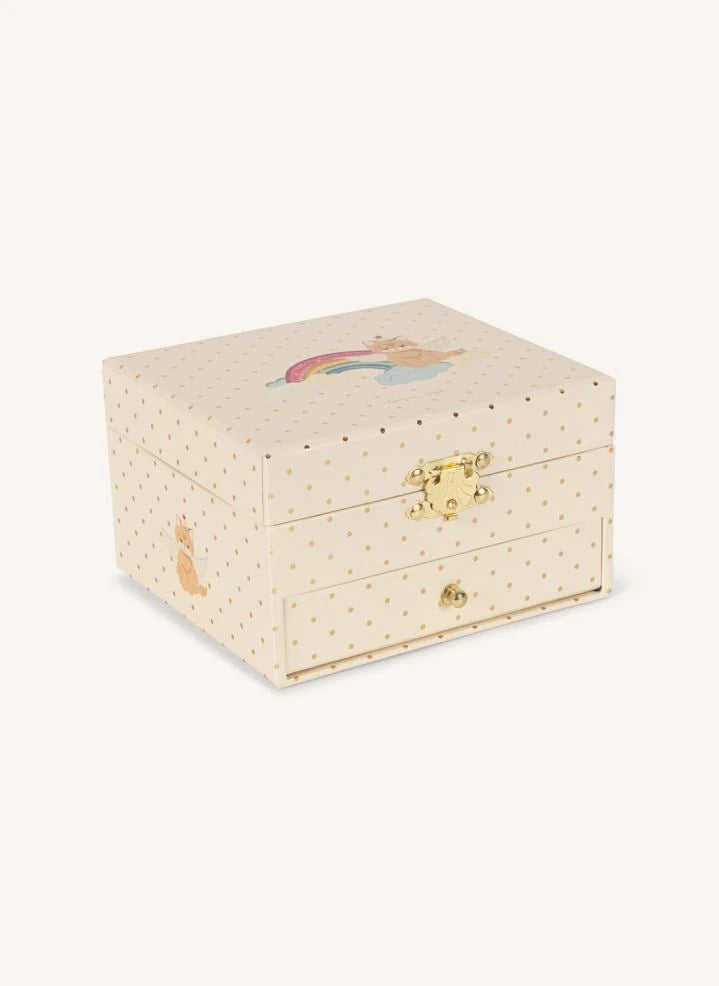 Konges Sløjd - Caja de joyas