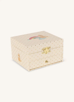 Konges Sløjd - Caja de joyas
