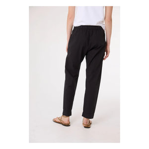 Sacrécoeur - Pantalón Marvin | Negro