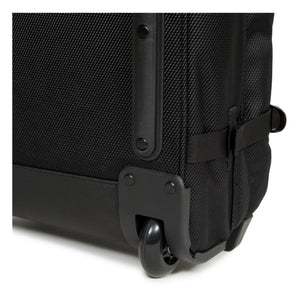 Maleta Eastpak - Tranverz CNNCT S | Negra