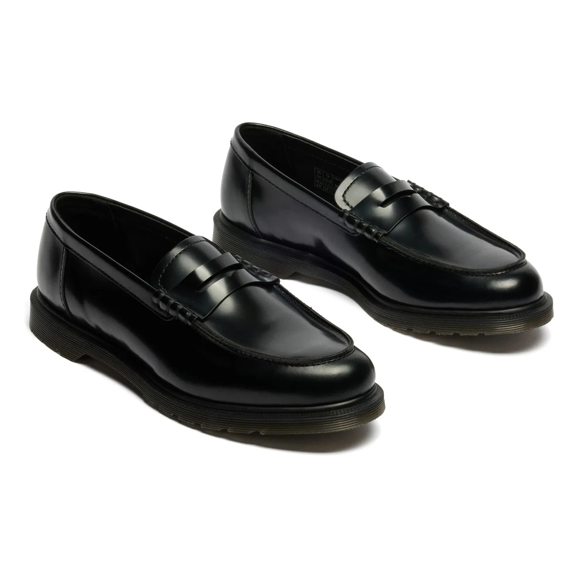 Dr Martens - Mocasines Mayfare | Negro