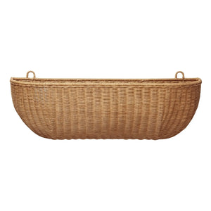 Ferm Living Kids - Estantería de pared 75x14 cm