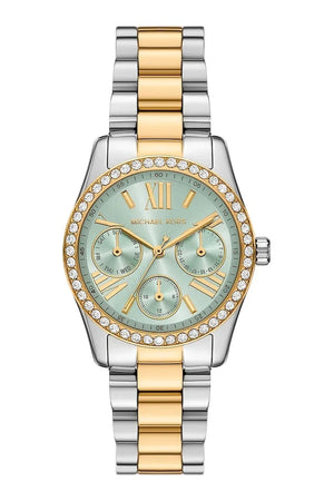 Reloj de pulsera Michael Kors Lexington para mujer