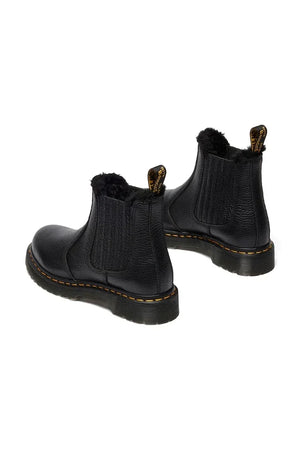 Botines Chelsea de cuero Dr. Martens 2976 Leonore II