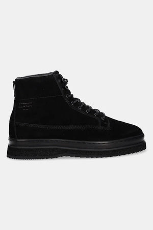 Zapatos de ante Blistown de Gant