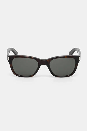 Gafas de sol cuadradas Saint Laurent
