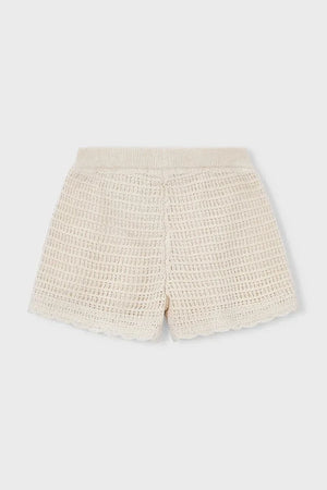 Mayoral Niños Pantalón Corto Algodón