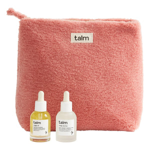 Talm - Kit de detección facial