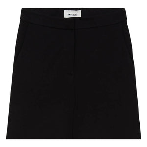 Smallable Woman - Pantalón Flex | Negro