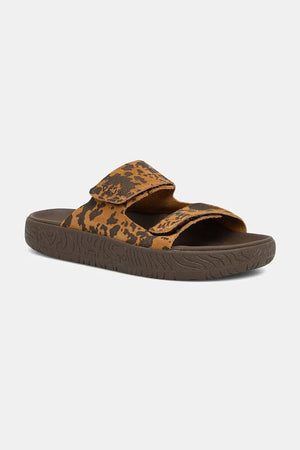 Zapatillas de mujer de ante ETNA SUEDE