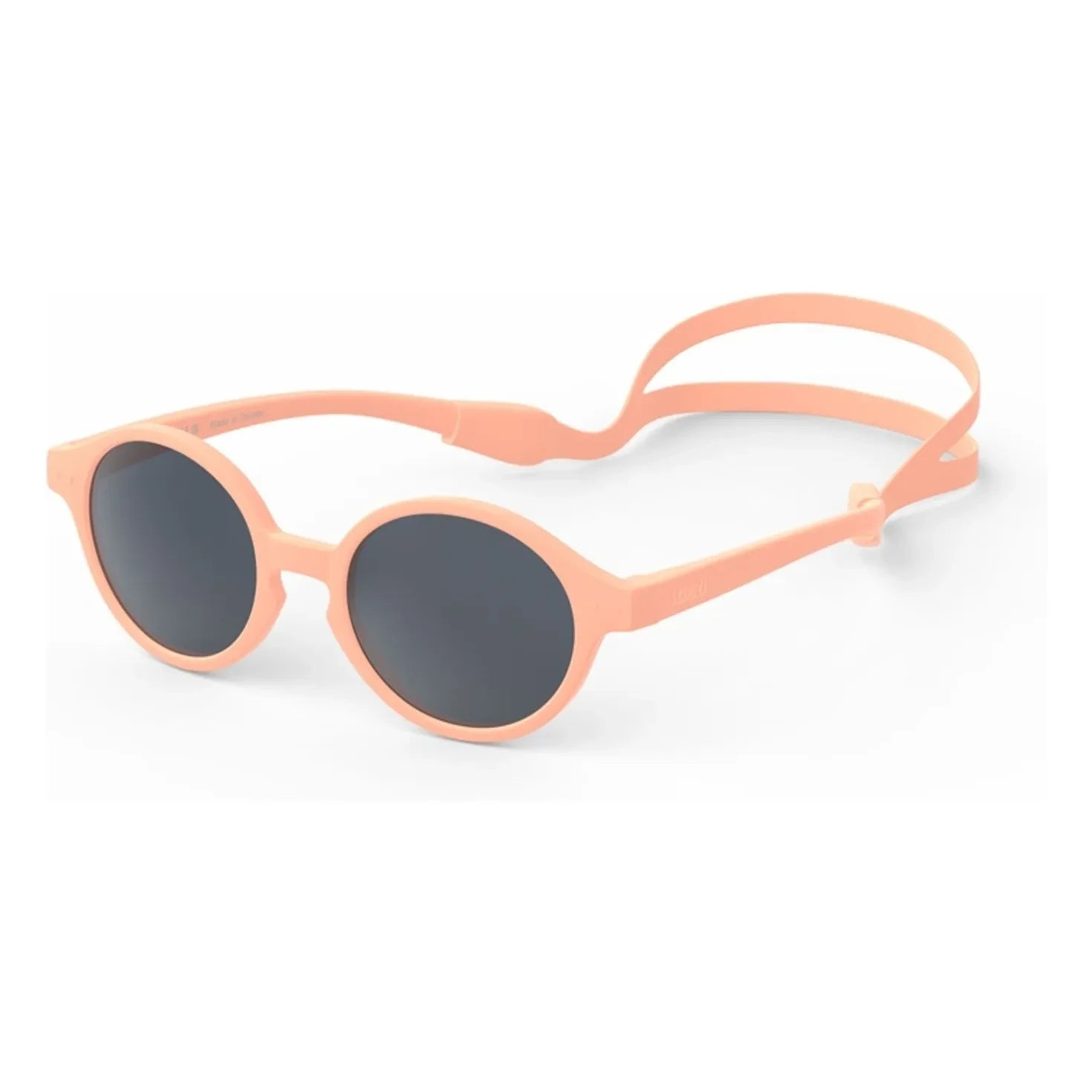 IZIPIZI - Gafas de sol #D Baby | Albaricoque