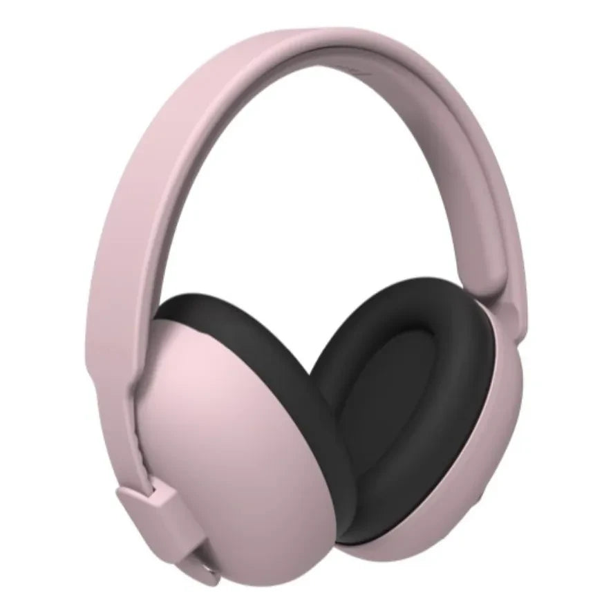 Kreafunk - Auriculares Hush | Blush