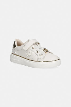 Zapatillas deportivas de niño Michael Kors JEM FINN