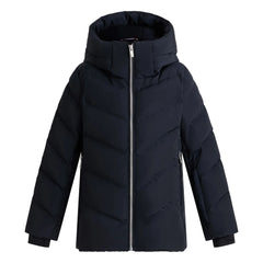 Fusalp - Chaqueta de kayak Delphine III | Azul marino