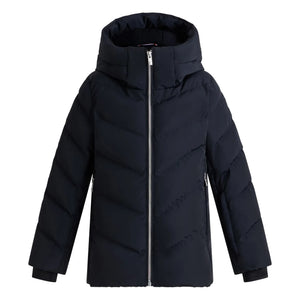 Fusalp - Chaqueta de kayak Delphine III | Azul marino