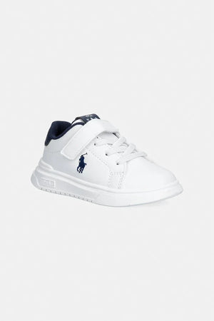 Polo Ralph Lauren HERITAGE COURT SUPER PS Zapatillas Niño
