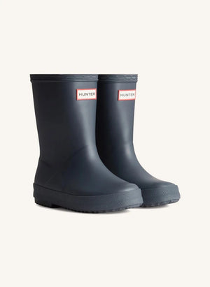 Hunter - First Rain Boots | Azul marino