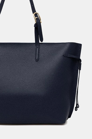 Bolso de compras Furla Ava L Tote de piel para mujer