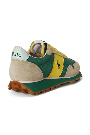 Polo Ralph Lauren Prl Trail125 Zapatillas para Mujer