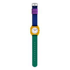 Mini Kyomo - Banana Heaven Reloj | Verde