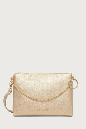Bolso bandolera de imitación de cuero para mujer LUMI