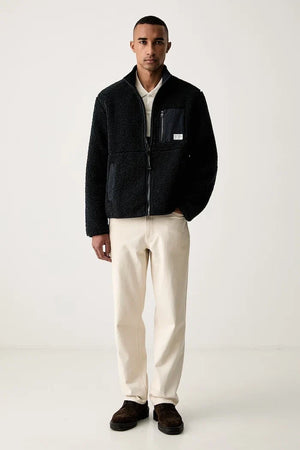 Sudadera polar Marc O'Polo para hombre