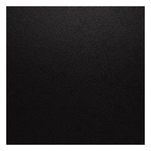 Vitra - Silla DAW - base de arce - Charles y Ray Eames | Negro