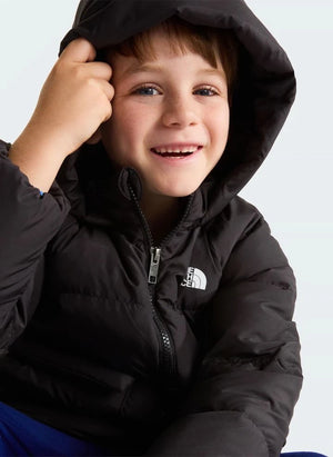 The North Face - North Down Mont | Negro