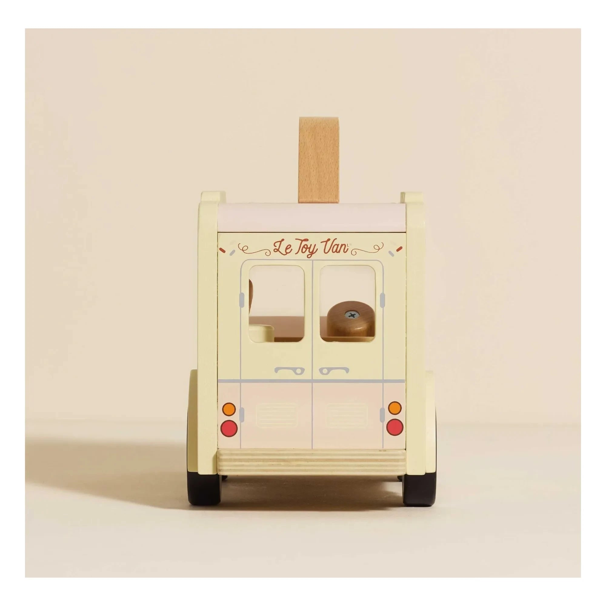 Le Toy Van - Camión de helados