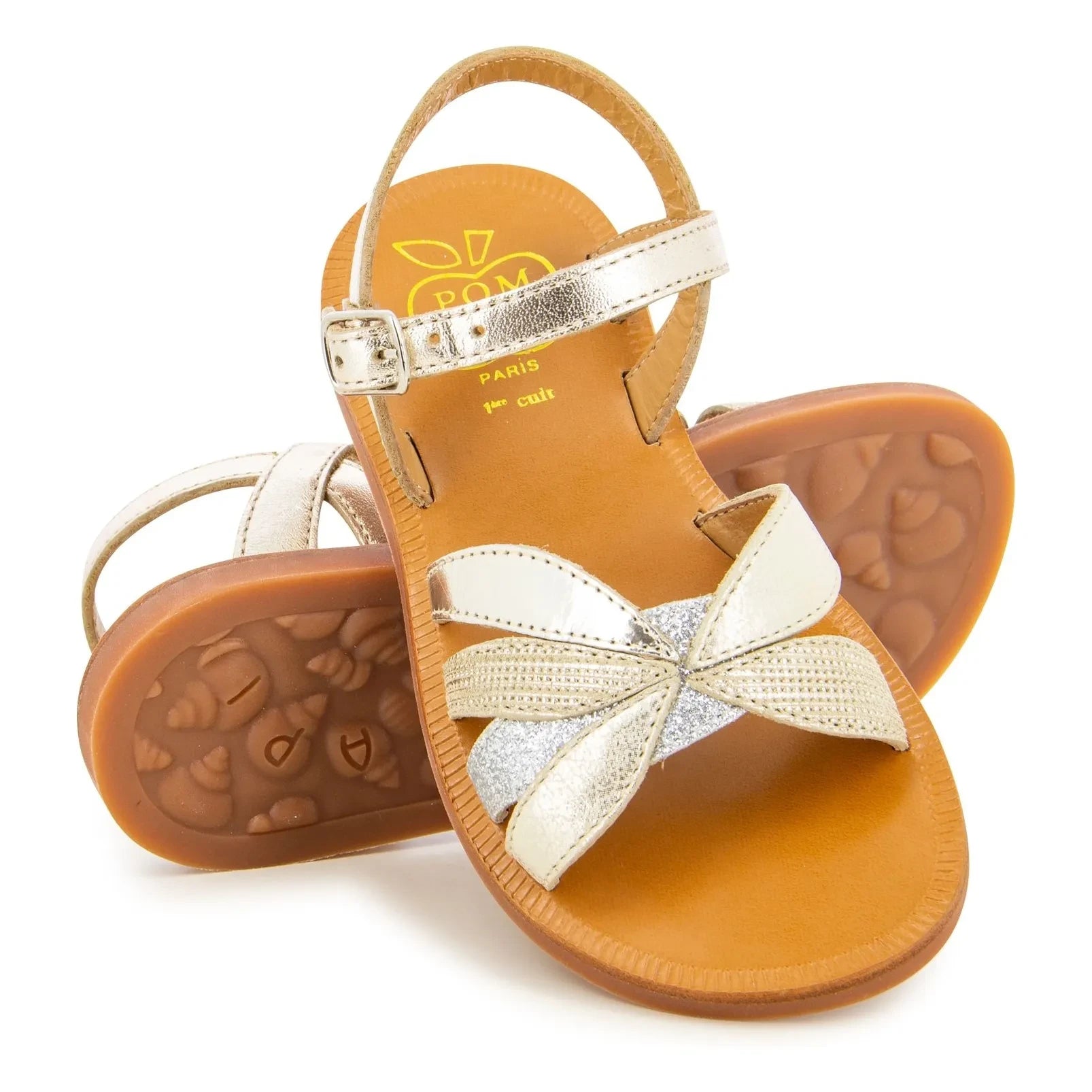 Pom d'Api - Sandalias Plagette Oto | O