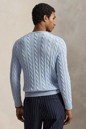 Suéter de algodón Polo Ralph Lauren para hombre