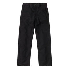 Nudie Jeans - Pantalones Tuff Tony | Negro