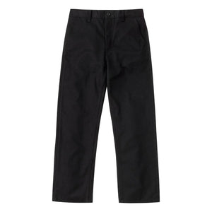 Nudie Jeans - Pantalones Tuff Tony | Negro