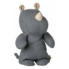 Maileg - Peluche Rinoceronte Azul