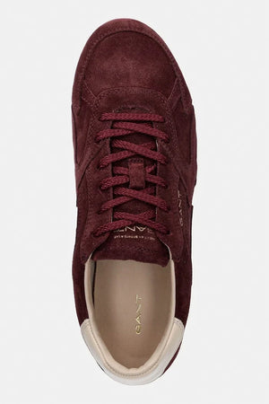 Zapatillas deportivas de mujer Gant Sperly de ante