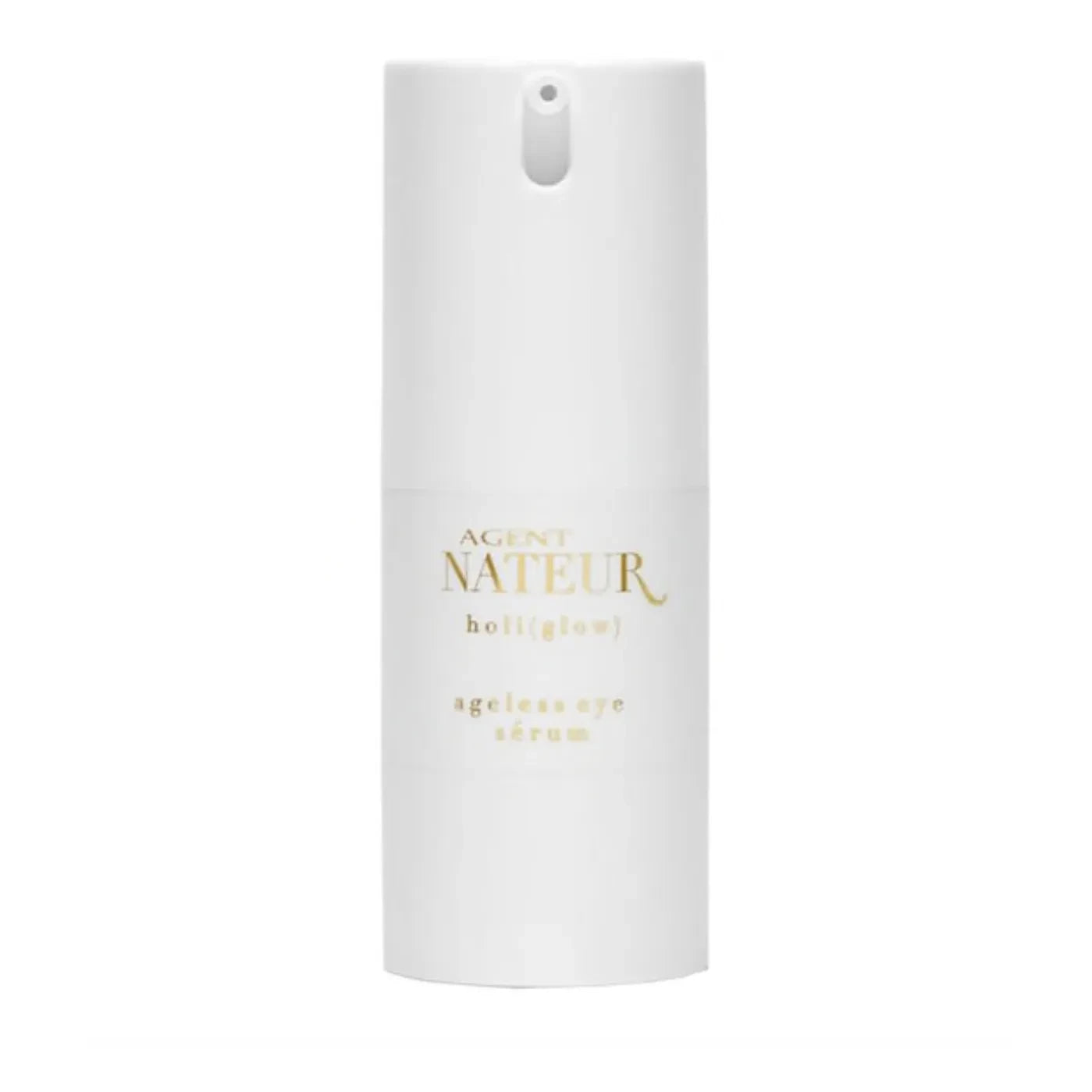 Agent Nateur - Holi (Glow) Suero antiedad para ojos - 18 ml