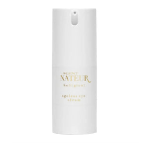 Agent Nateur - Holi (Glow) Suero antiedad para ojos - 18 ml