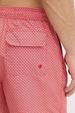 Bañador Barbour Shell Swim Short para hombre