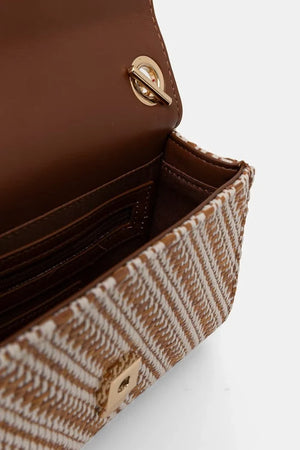 Valentino Bags bolso bandolera DIVINA SUMMER para mujer