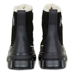 Sorel - Botas impermeables Torino V | Negro