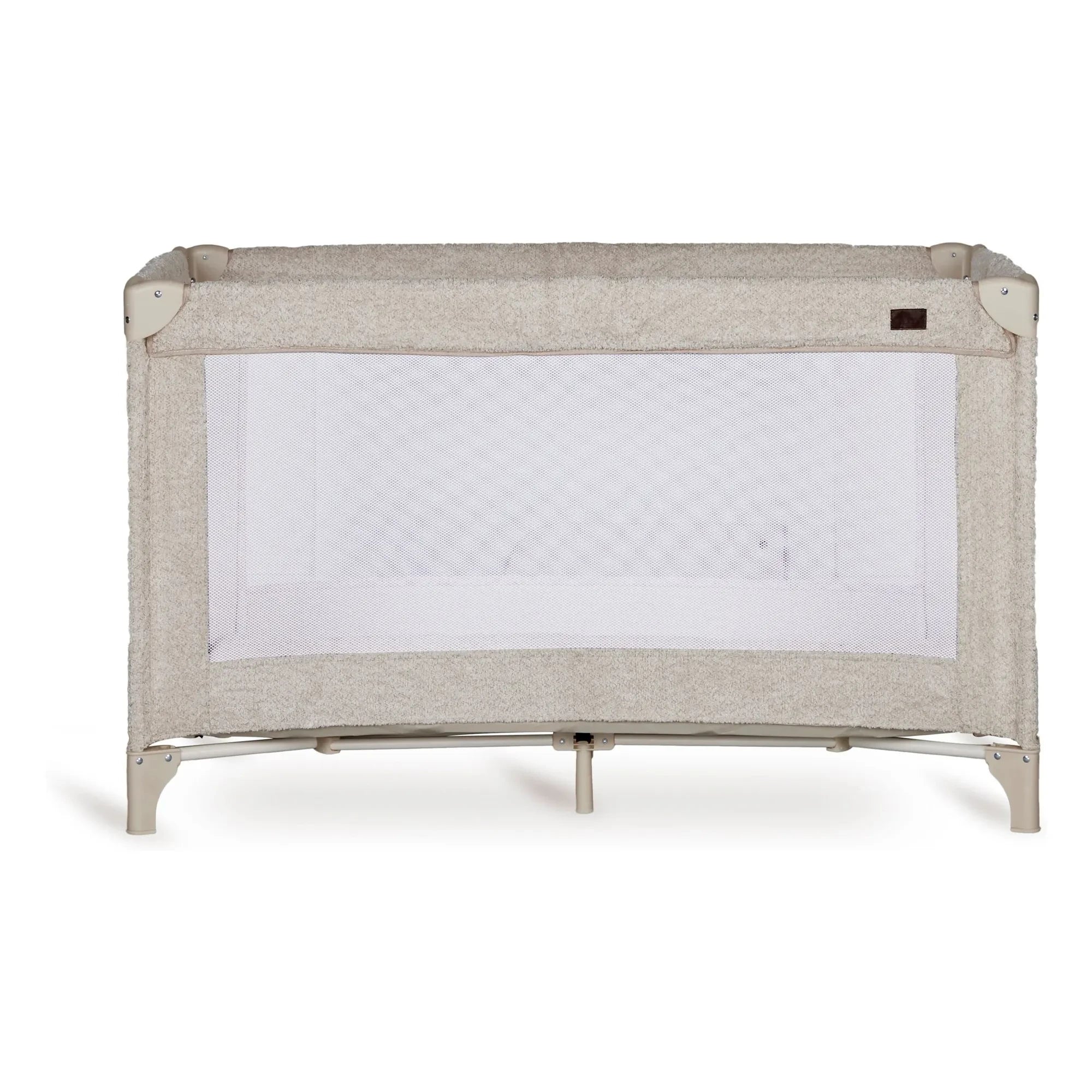 Quax - Colchón de cuna | Beige
