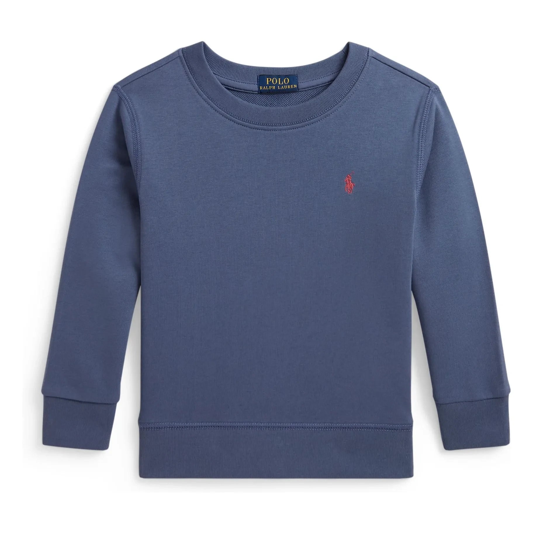 Ralph Lauren - Logotipo de la sudadera | Mavi