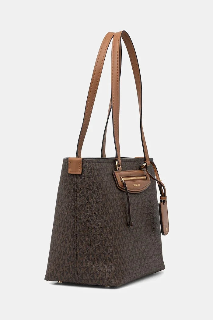 MICHAEL Michael Kors bolso shopping de mujer en piel sintética