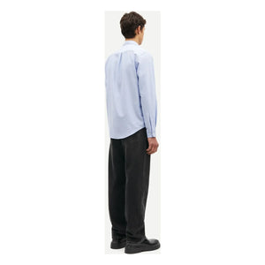 Samsoe Samsoe - Camisa Saliam BX | Azul claro