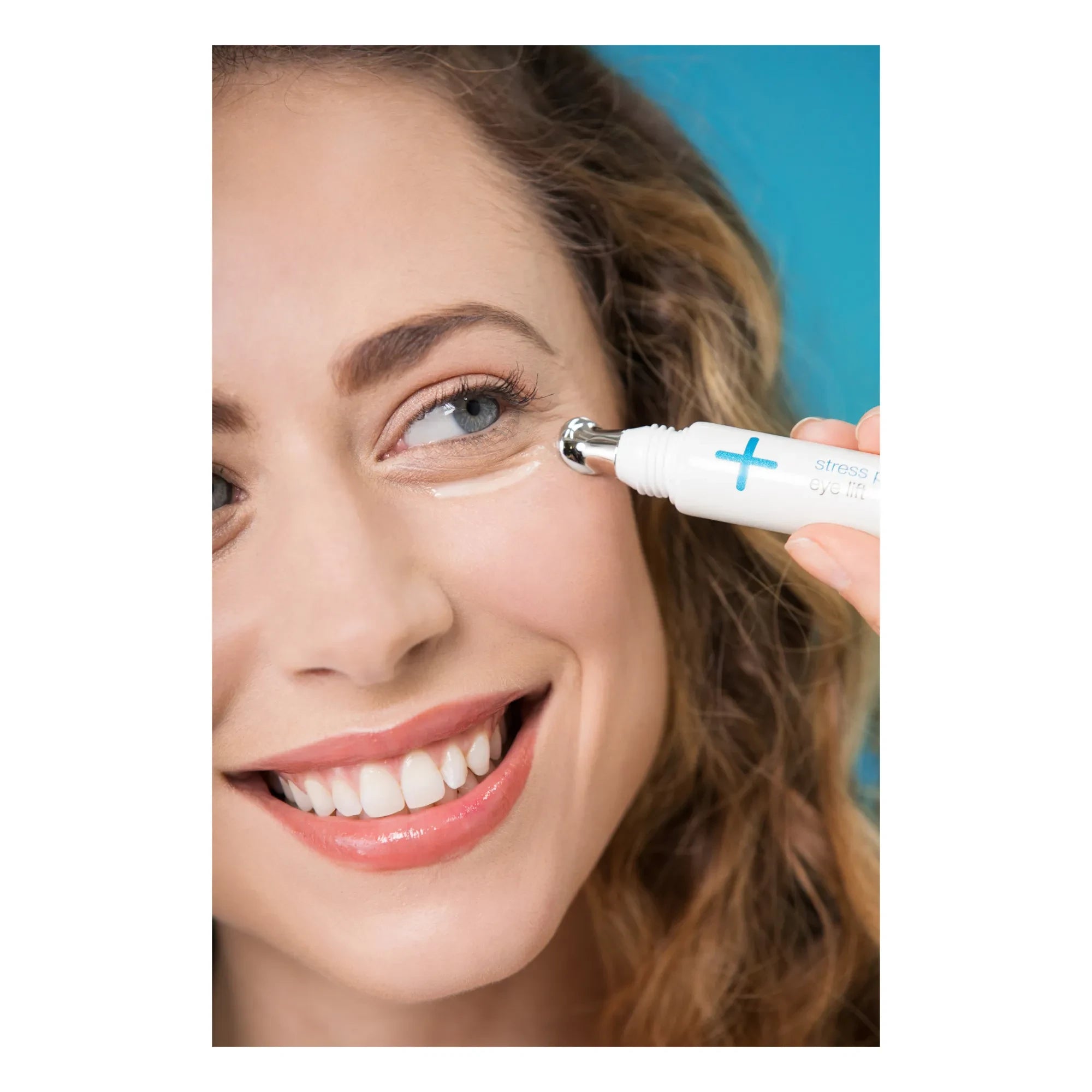 Dermalogica - Crema para Ojos Stress Positive - 25ml
