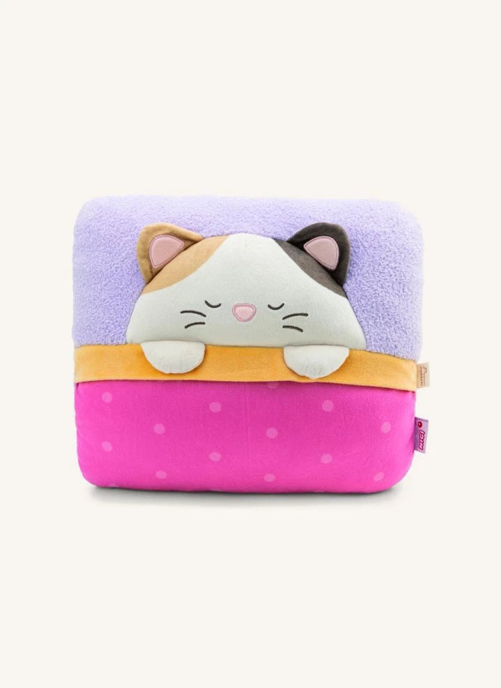Nici - Almohada Angy | Rosa