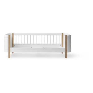 Oliver Furniture - Cama Mini+ Junior, Haya