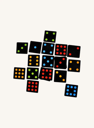 Blackrock Games - Juego de estrategia Punto